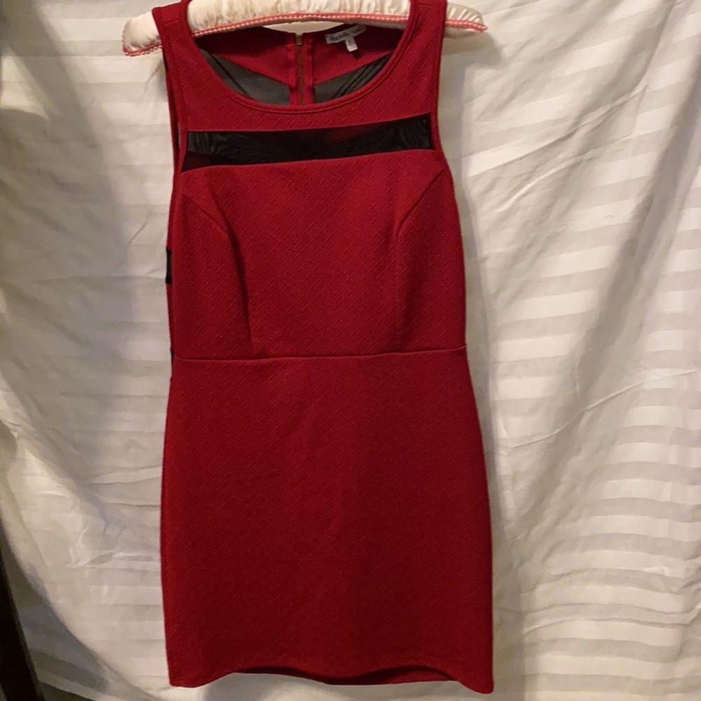 XL Dress Charlotte Russe Price $15.00 - Picture 2 of 2